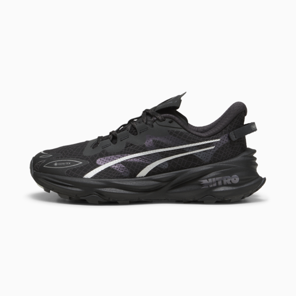 Tenis de running Mujer Fast-Trac NITRO™ 3, PUMA Black, large-MEX