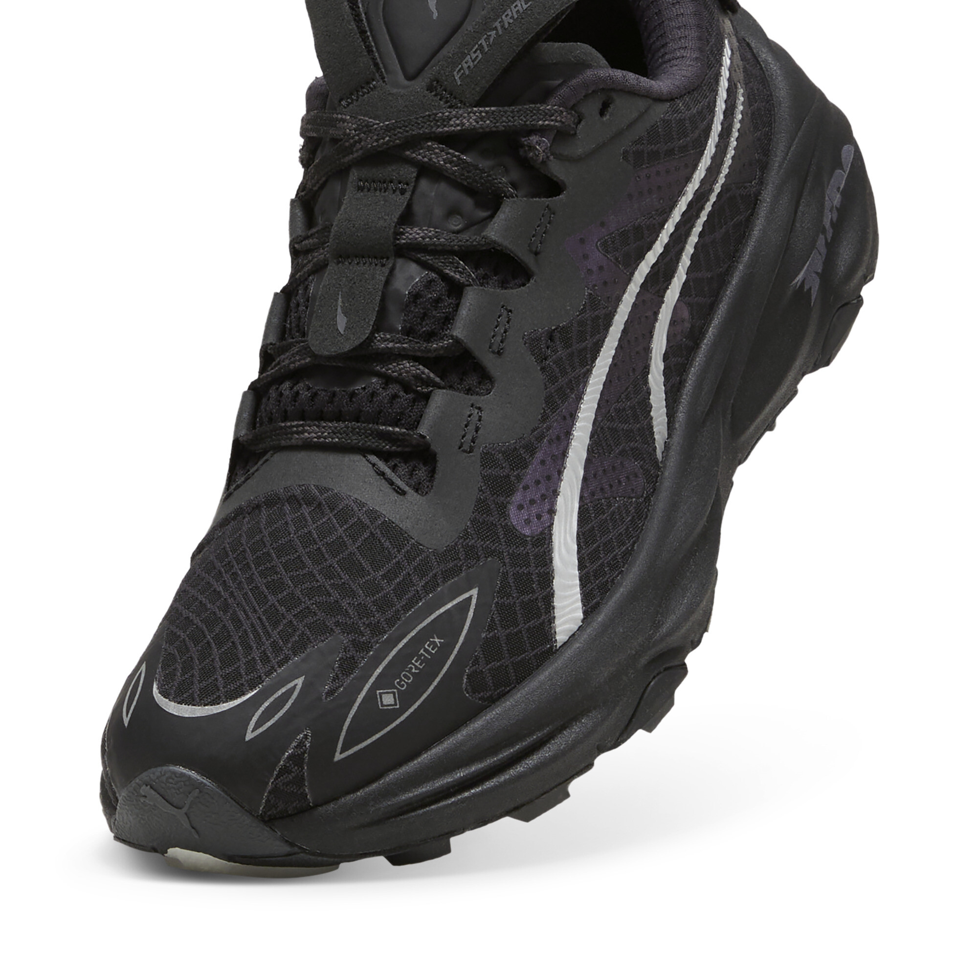 Puma Fast-Trac Nitro 3 GTX Trailschoen Dames
