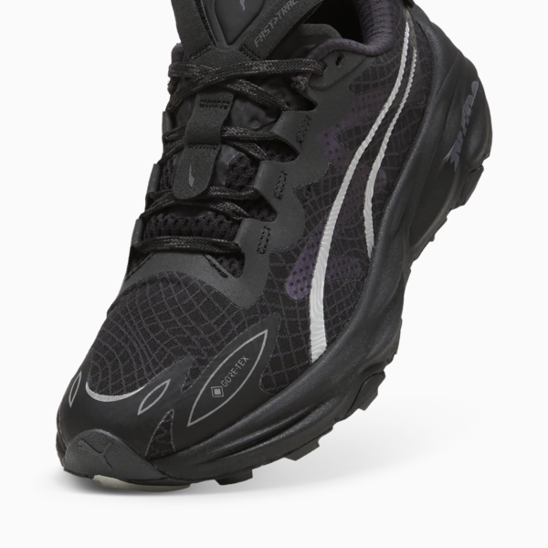 Tenis de running Mujer Fast-Trac NITRO™ 3, PUMA Black, large-MEX