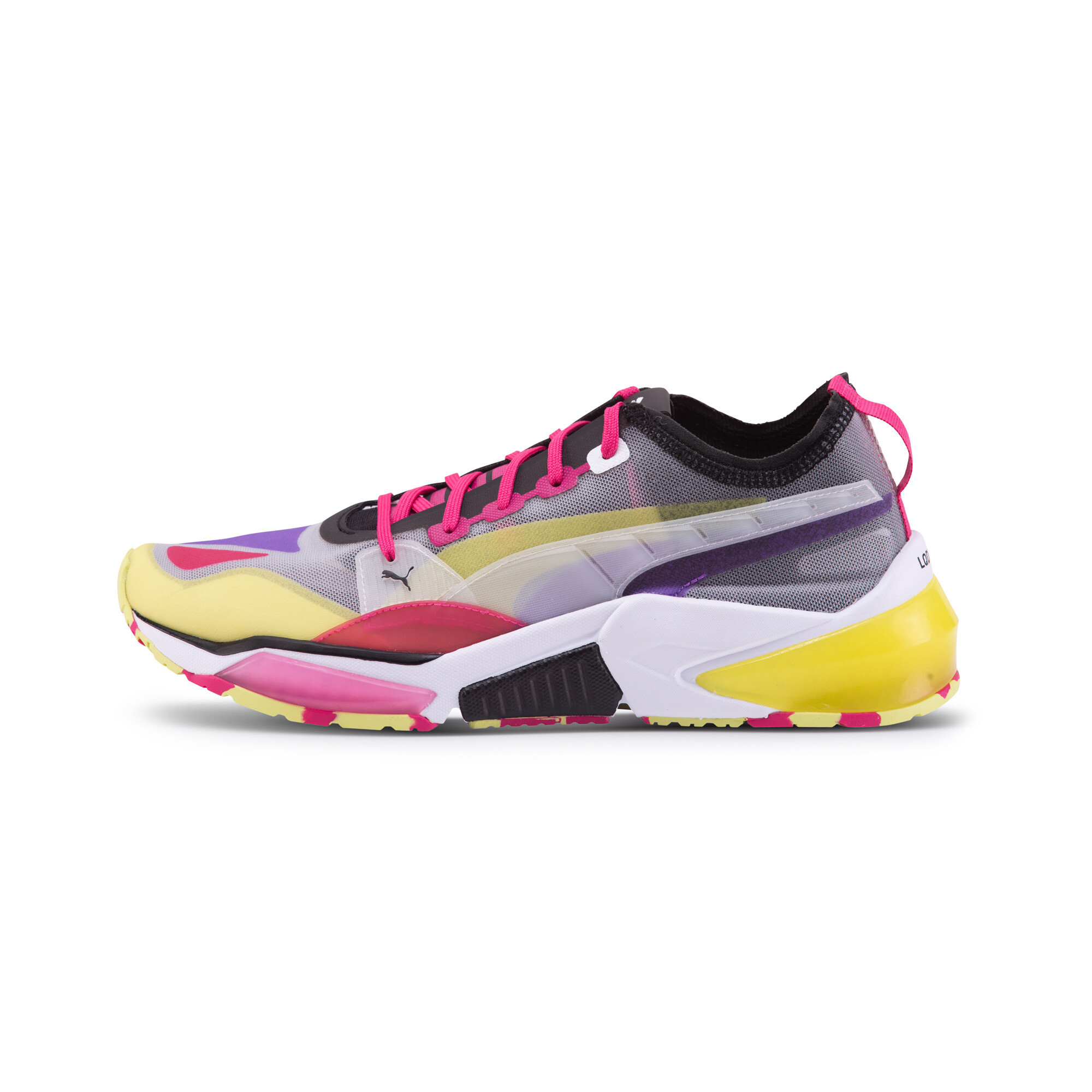 Puma lqdcell best sale optic sheer hombre