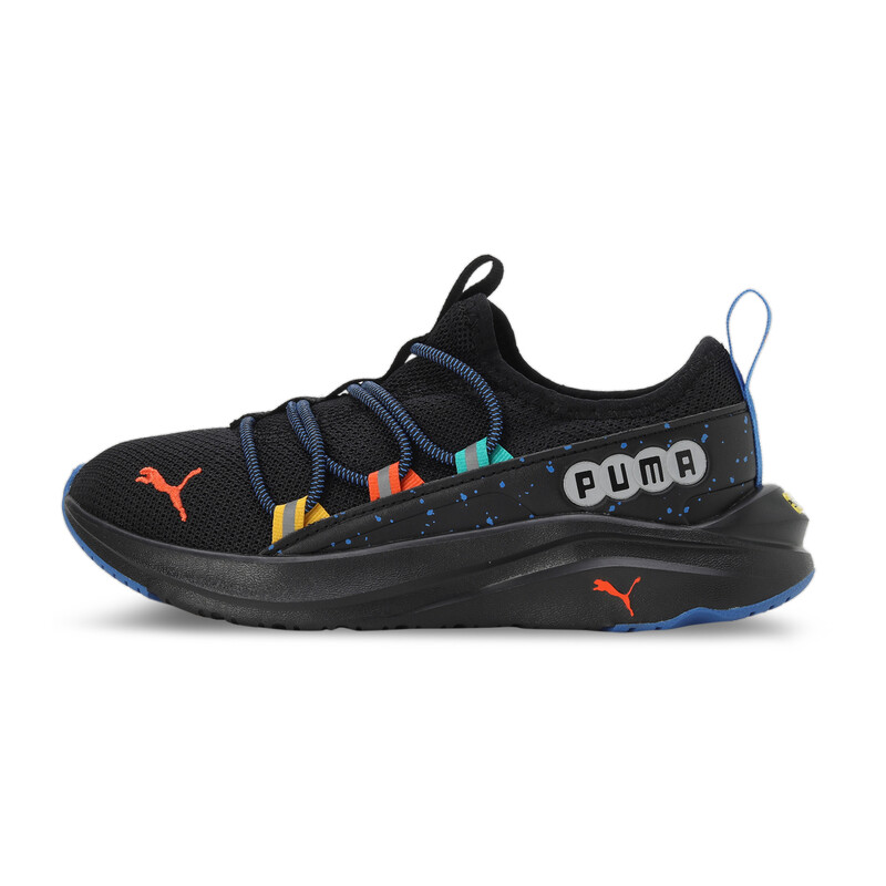 

PUMA SOFTRIDE One4All Pinball Youth Running Shoes