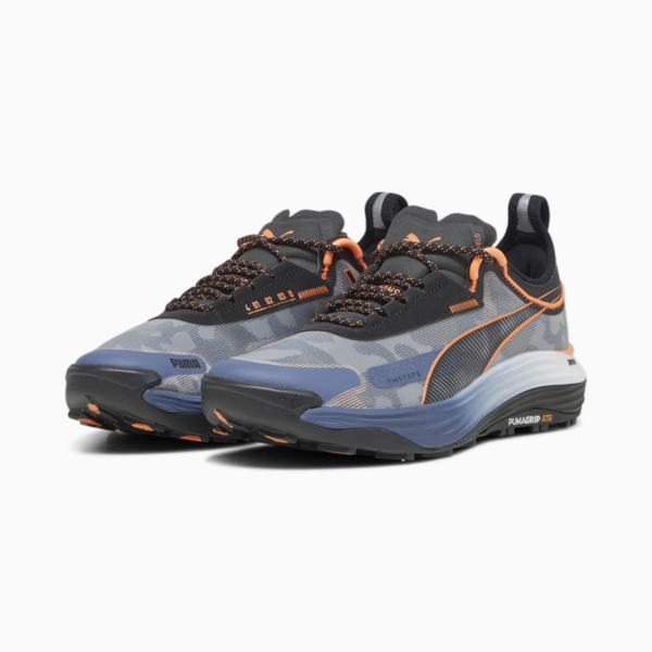 Zapatillas Voyage Nitro 3 ADP para hombre., Inky Blue-PUMA Black-Neon Sun, large-ARG