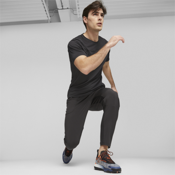 Zapatillas Voyage Nitro 3 ADP para hombre., Inky Blue-PUMA Black-Neon Sun, large-ARG