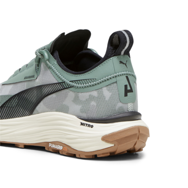 Zapatillas Voyage Nitro 3 ADP para hombre., Eucalyptus-Alpine Snow-PUMA Black, large-ARG