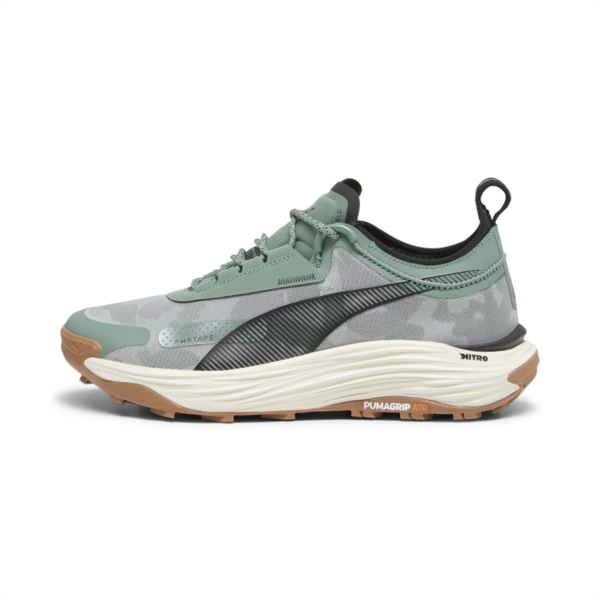 Zapatillas Voyage Nitro 3 ADP para hombre., Eucalyptus-Alpine Snow-PUMA Black, large-ARG