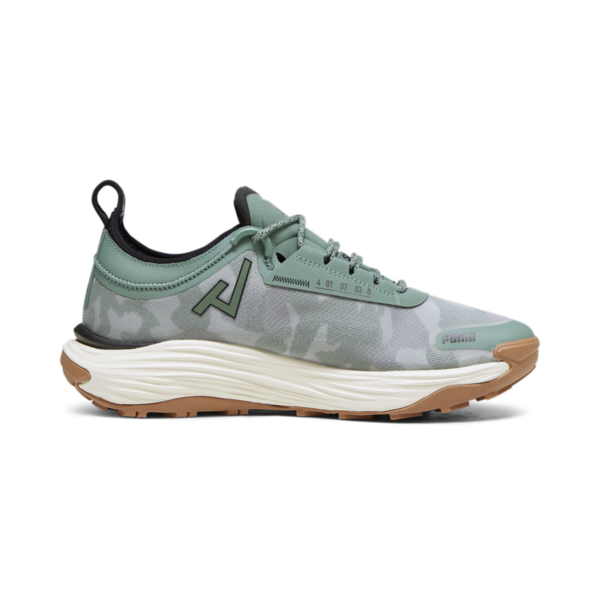 Zapatillas Voyage Nitro 3 ADP para hombre., Eucalyptus-Alpine Snow-PUMA Black, large-ARG