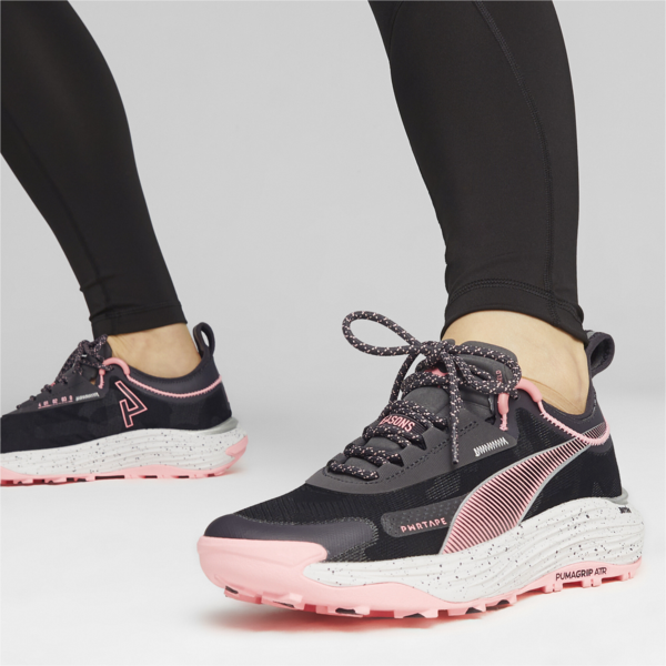 Zapatillas Voyage Nitro 3 para Mujer ADP, Cool Dark Gray-Koral Ice, large-ARG