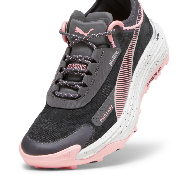 Zapatillas Voyage Nitro 3 para Mujer ADP, Cool Dark Gray-Koral Ice, large-ARG