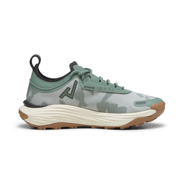 Zapatillas Voyage Nitro 3 para Mujer ADP, Eucalyptus-Alpine Snow-PUMA Black, large-ARG