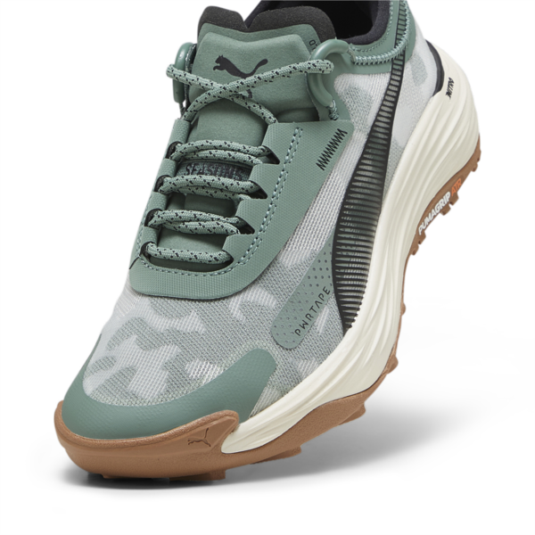 Zapatillas Voyage Nitro 3 para Mujer ADP, Eucalyptus-Alpine Snow-PUMA Black, large-ARG