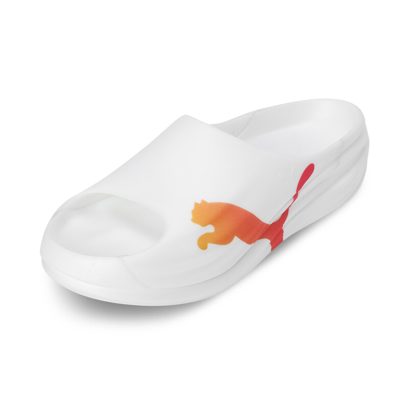 

PUMA Unwind NITRO™ Cat Active Unisex Slides Shoes
