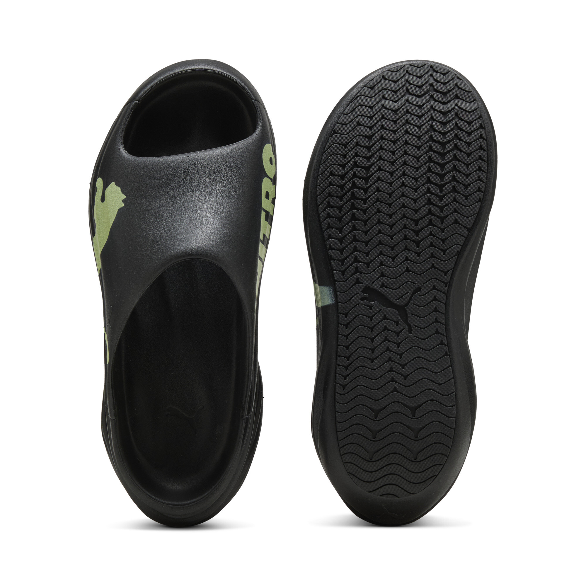 PUMA Sandales Unwind NITRO™ Cat Active Chaussures