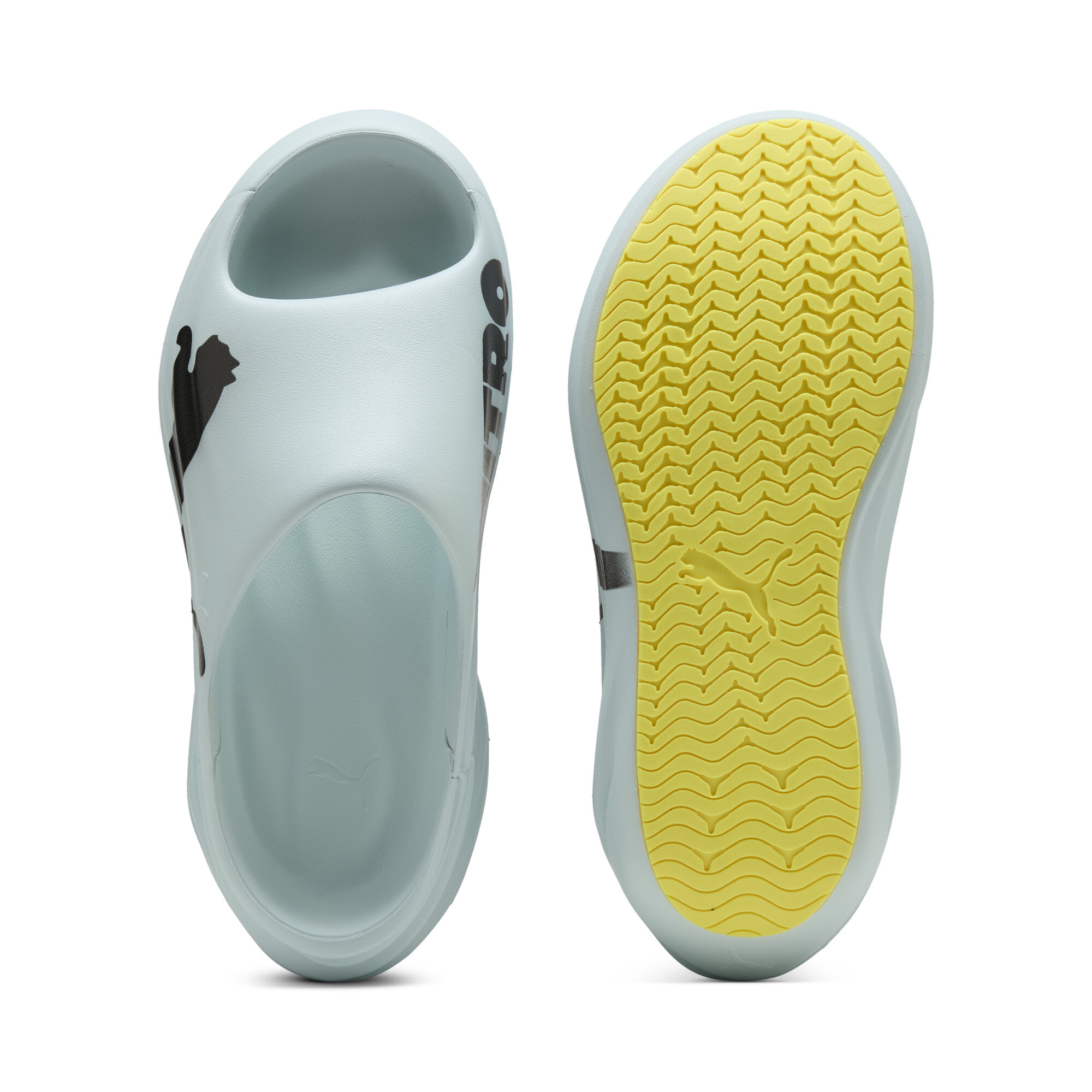 PUMA Sandales Unwind NITRO™ Cat Active Chaussures - vue 2