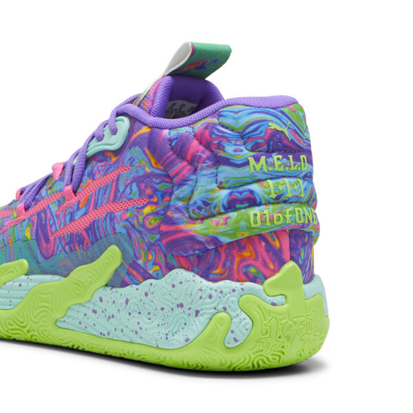 U of m pink basketball shoes online