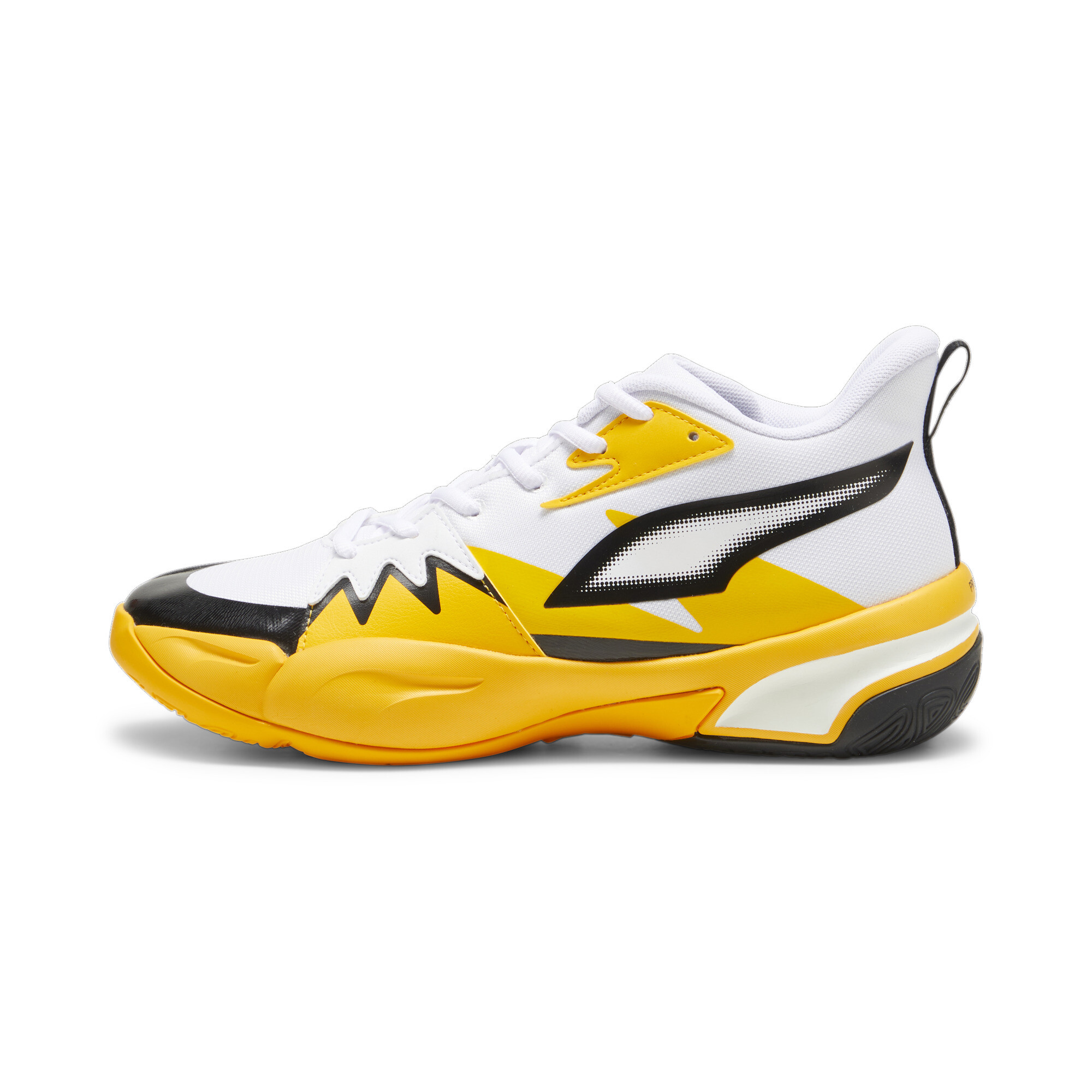 Genetics Basketball Shoes | | PUMA