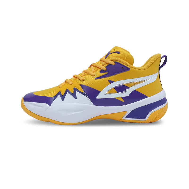 

PUMA Genetics Unisex Basketball Shoes