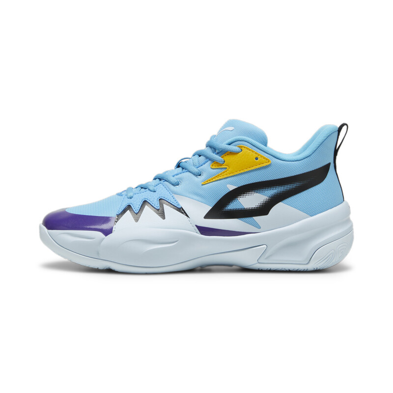 

PUMA Genetics Unisex Basketball Shoes