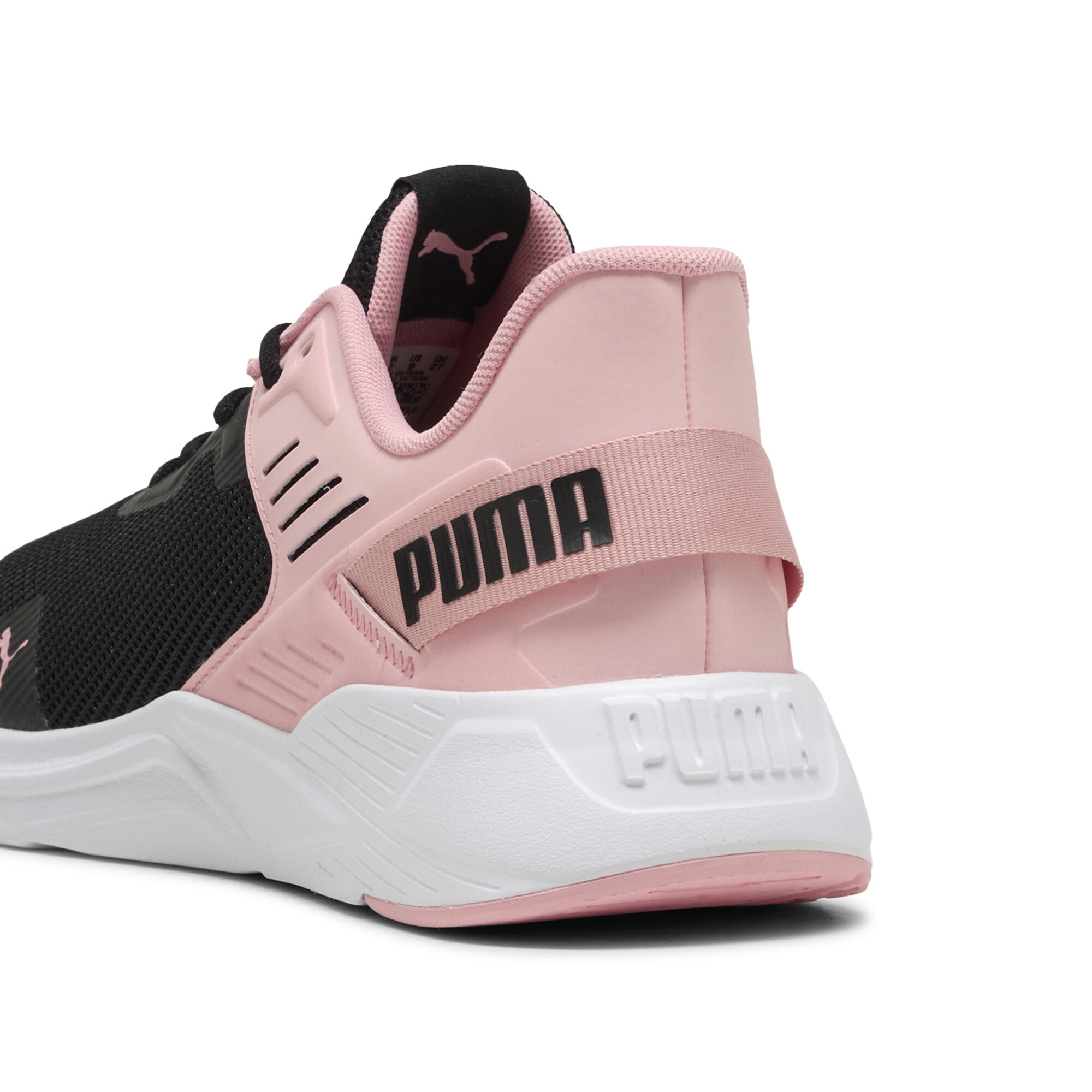 Puma  sneaker Roze