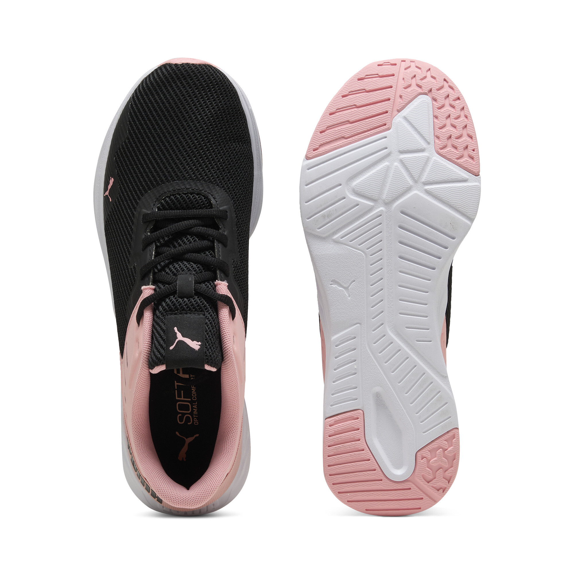 Puma  sneaker Roze