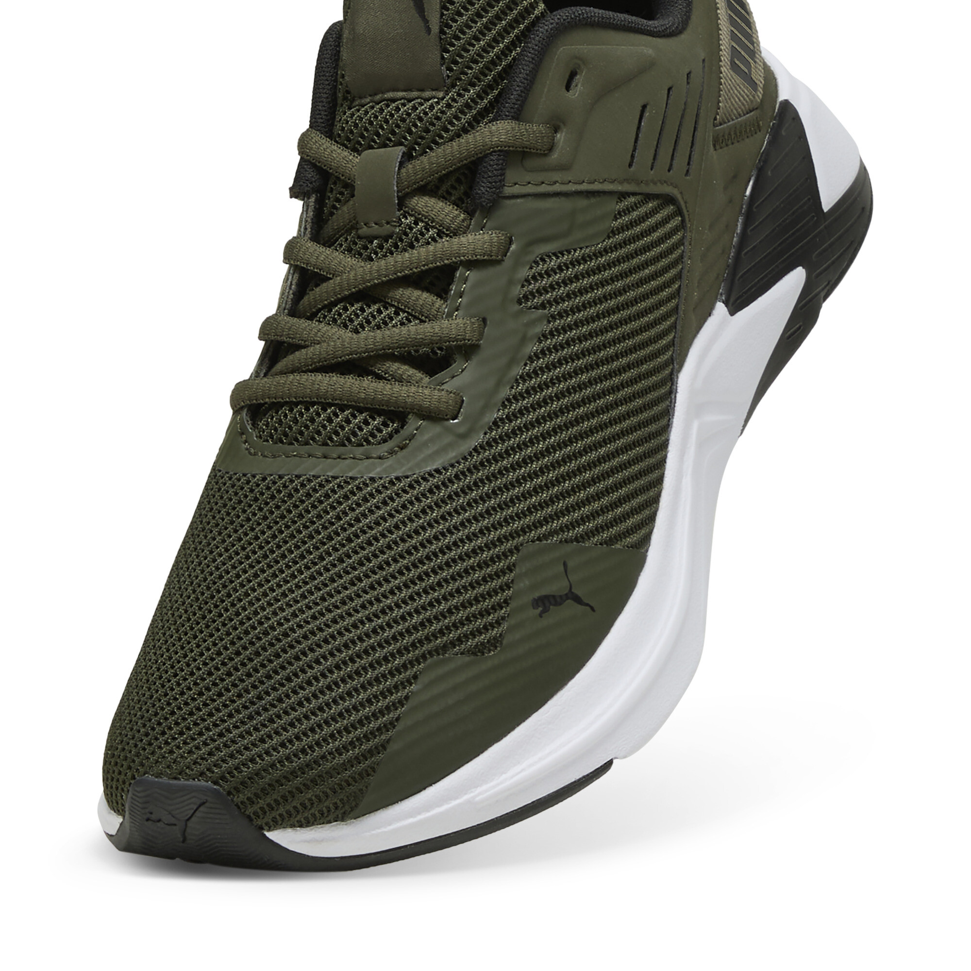 Disperse XT2 sportschoenen, Zwart, Maat 44,5 | PUMA