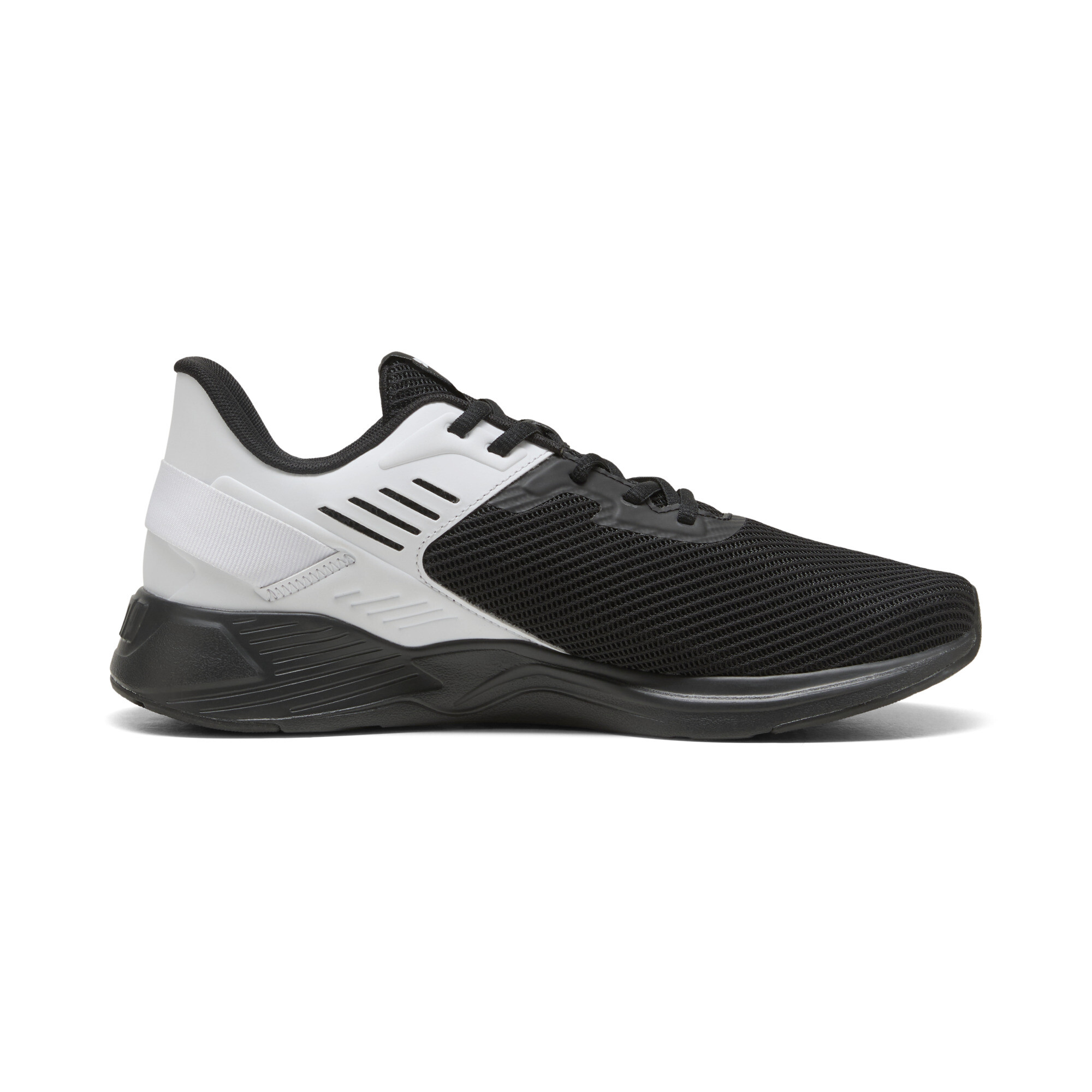 Puma  sneaker Zwart