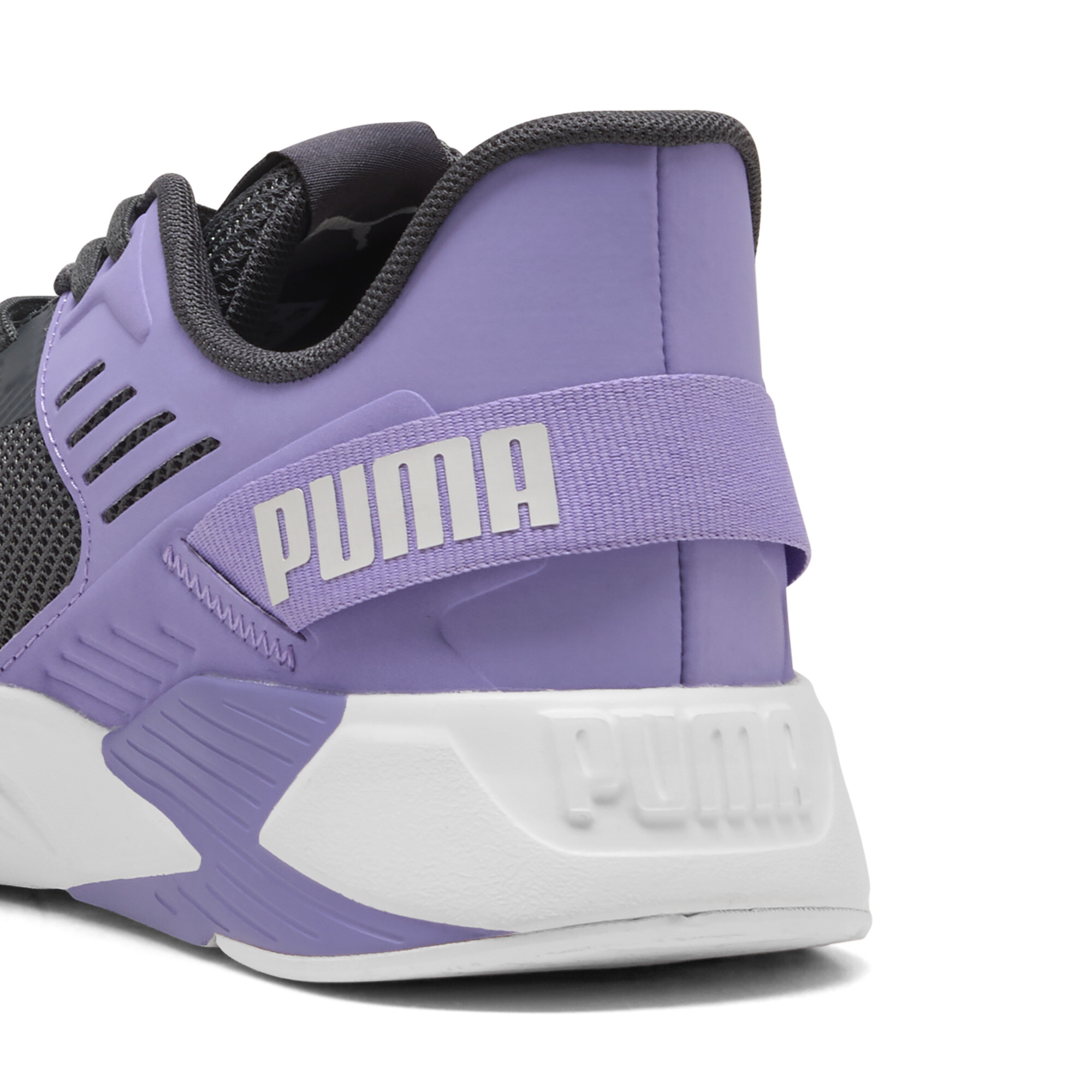 Puma  sneaker Zwart