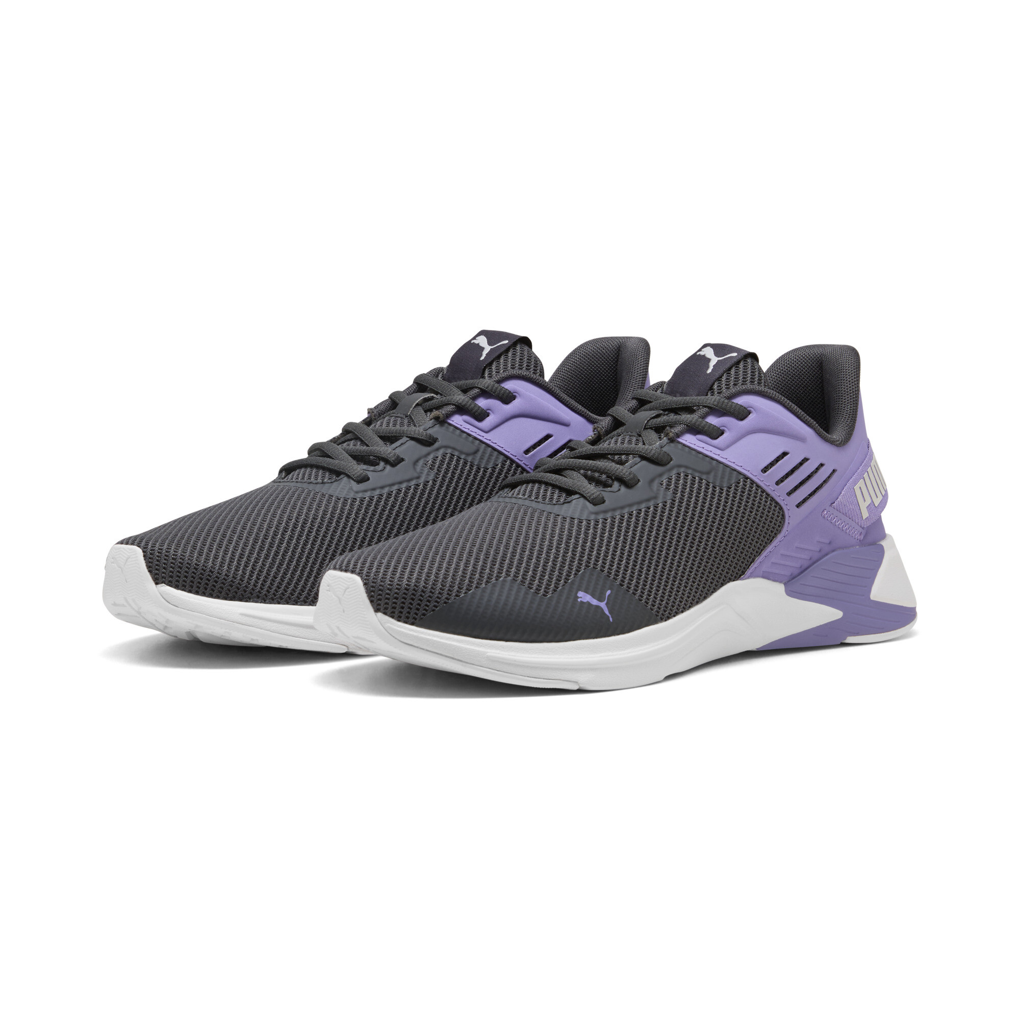 Puma  sneaker Zwart