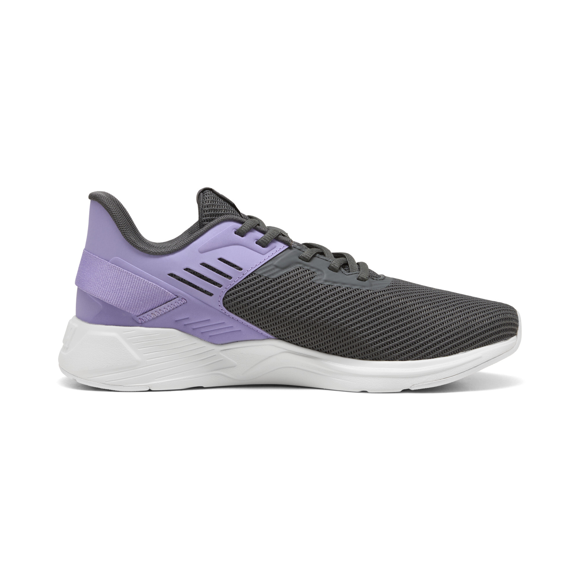 Puma  sneaker Zwart