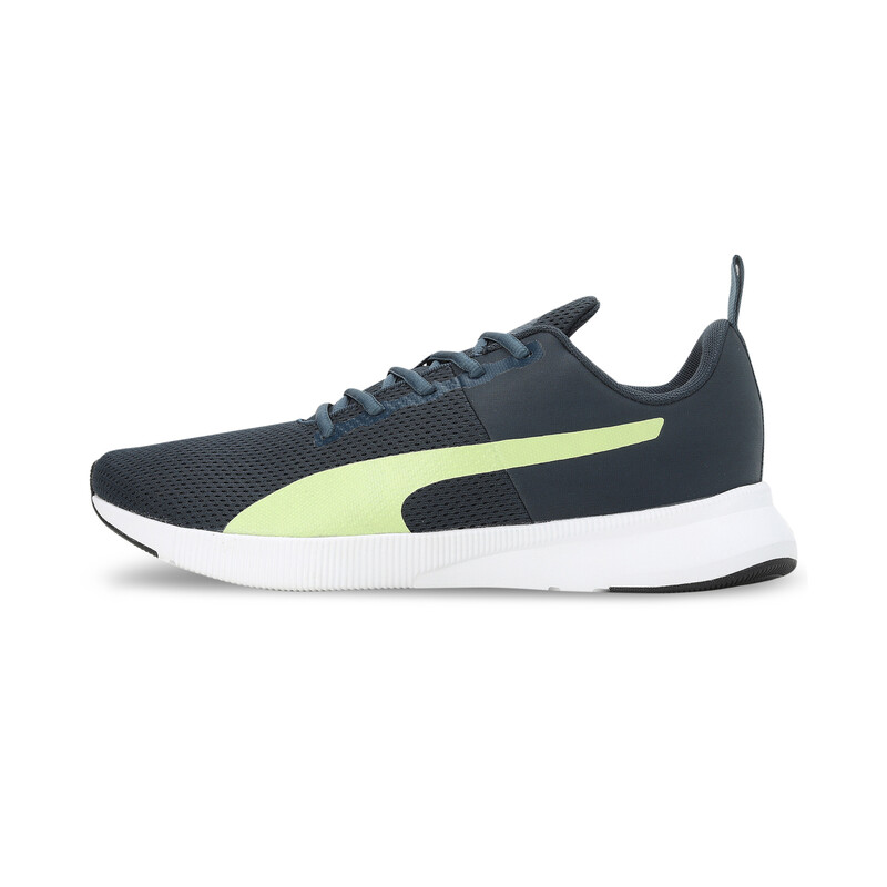 Men s PUMA Coarse Running Lightweight Shoes in Black size 9