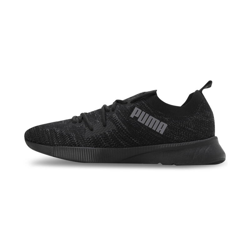 

Men's PUMA Flyer Runner Engineered Knit Shoes