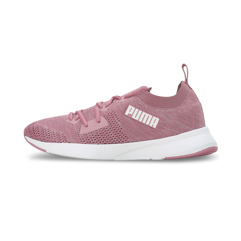 

Women's PUMA Flyer Runner Engineered Knit Shoes