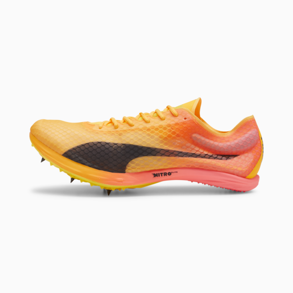 evoSPEED Distance NITRO™ Elite+ 4, Sun Stream-Sunset Glow-Puma Black, large-ZAF