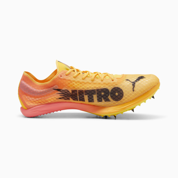 evoSPEED Distance NITRO™ Elite+ 4, Sun Stream-Sunset Glow-Puma Black, large-ZAF