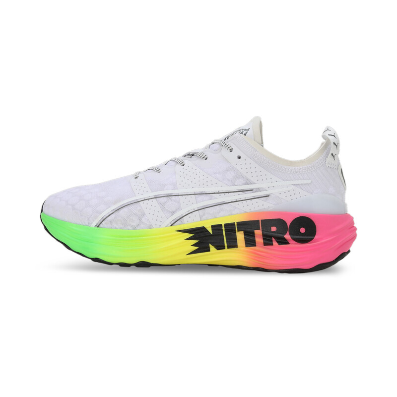 

Men's PUMA ForeverRUN NITRO Running Shoes