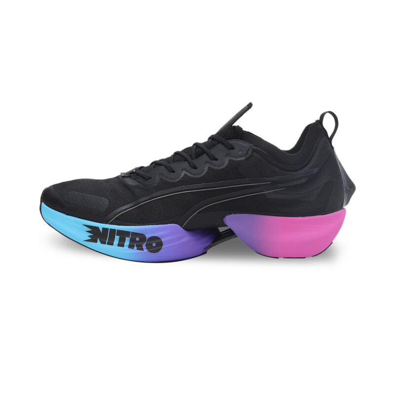 

Men's PUMA Fast-R NITRO™ Elite Sunset Running Shoes