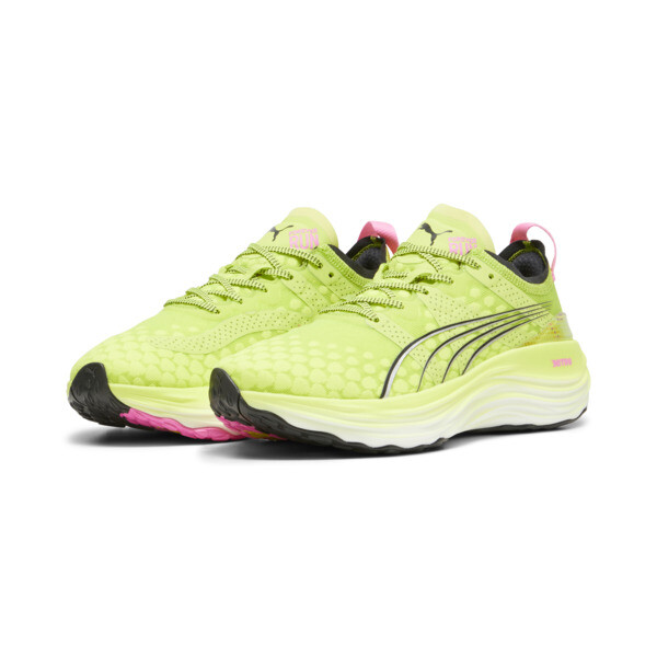 Puma Zapatillas osh verdes con