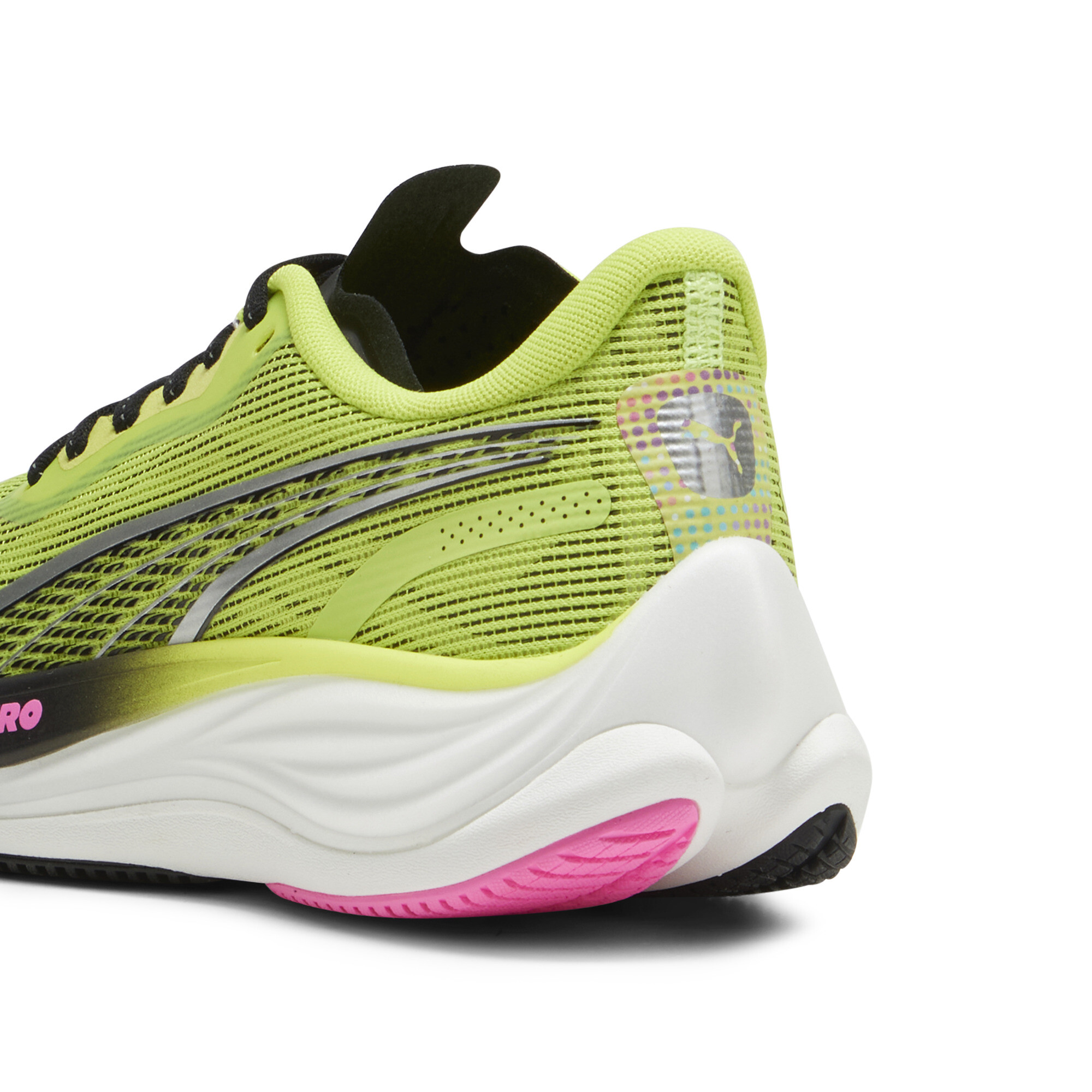 Puma  sneaker Roze