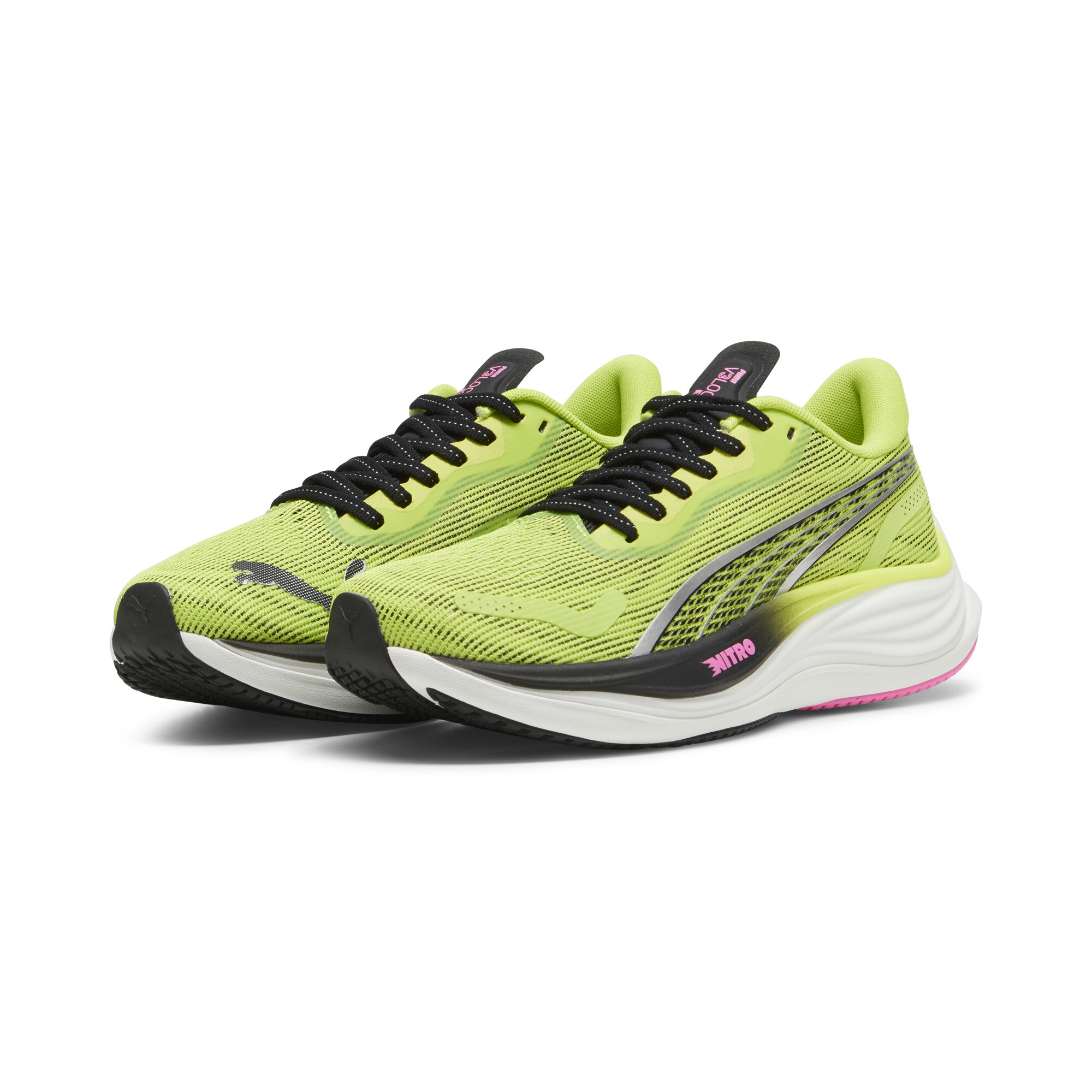 Puma  sneaker Roze