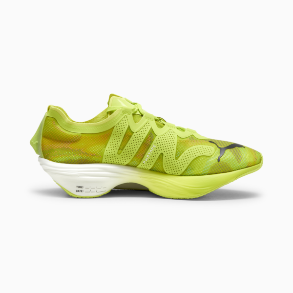 FAST-FWD NITRO™ Elite Men's Running Shoes, Lime Pow-PUMA Black-Poison Pink, large-ZAF