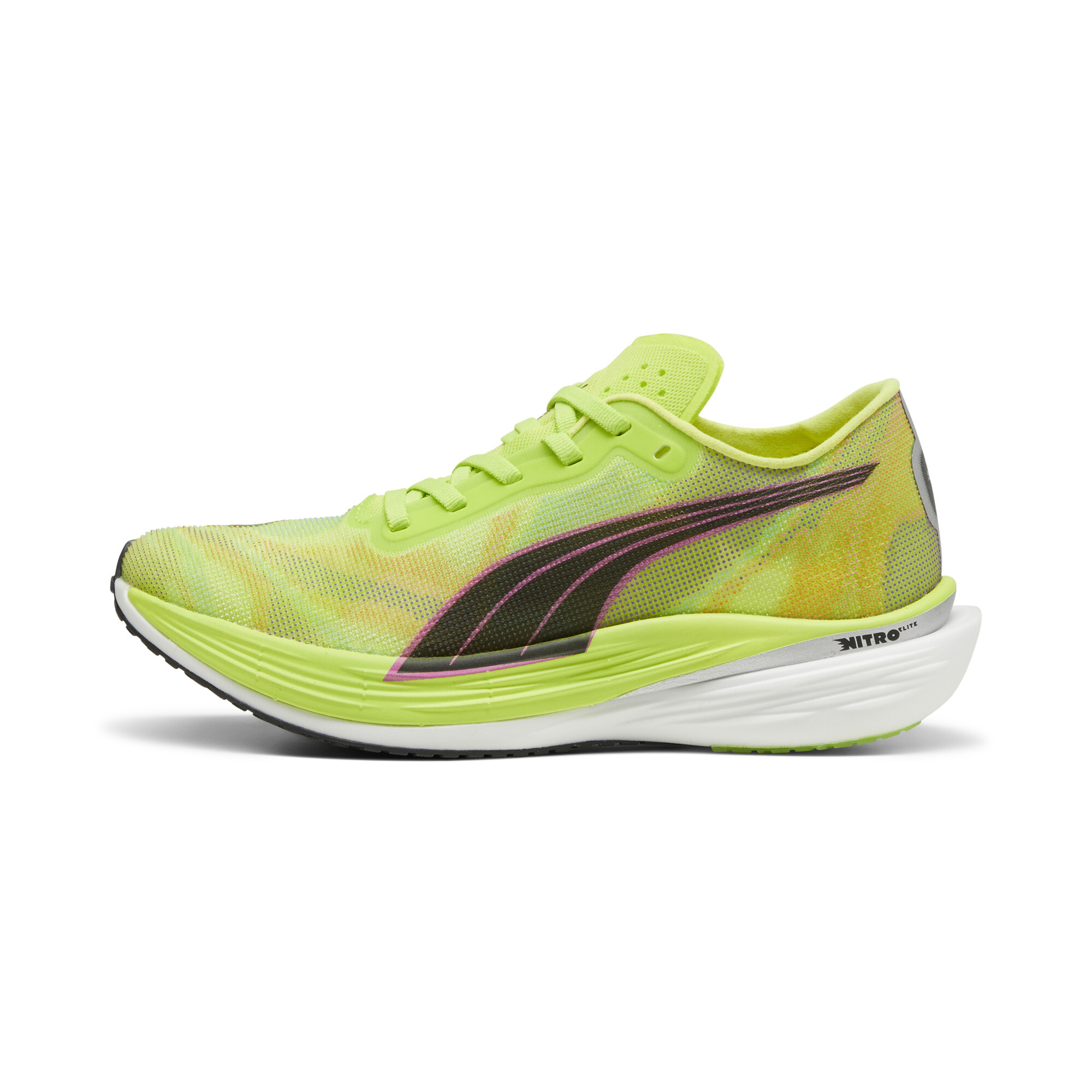 Regata de Atletismo CBAt Promo, Verde, PUMA