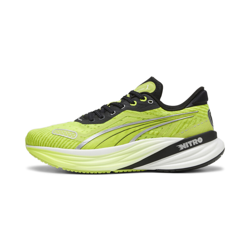 

Men's PUMA Magnify NITRO™ Tech 2 Running Shoes