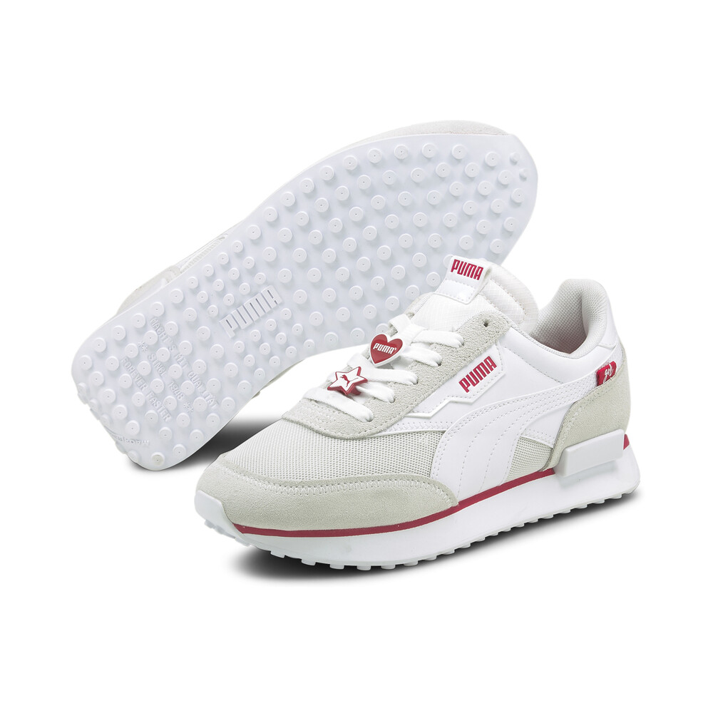 puma future rider leather