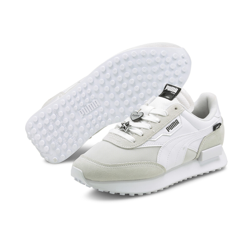 puma future rider galentines