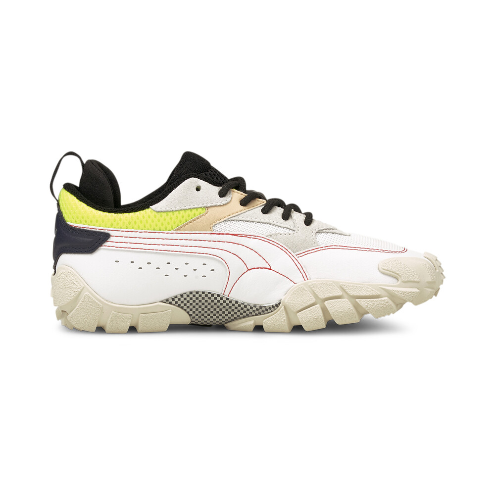 

PUMA - female - Кроссовки Centaur Fantasy Women’s Trainers – Puma Wht-Whispr Wht-Puma Blk –, Белый