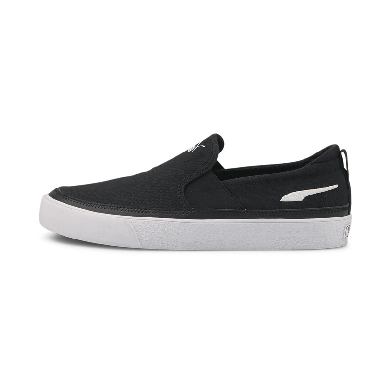 

PUMA Bari Z Slip-On Unisex Sneakers
