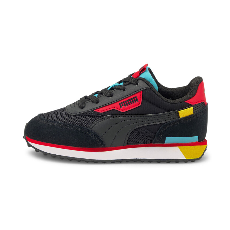 

PUMA Future Rider Neon Play Kids' Shoes