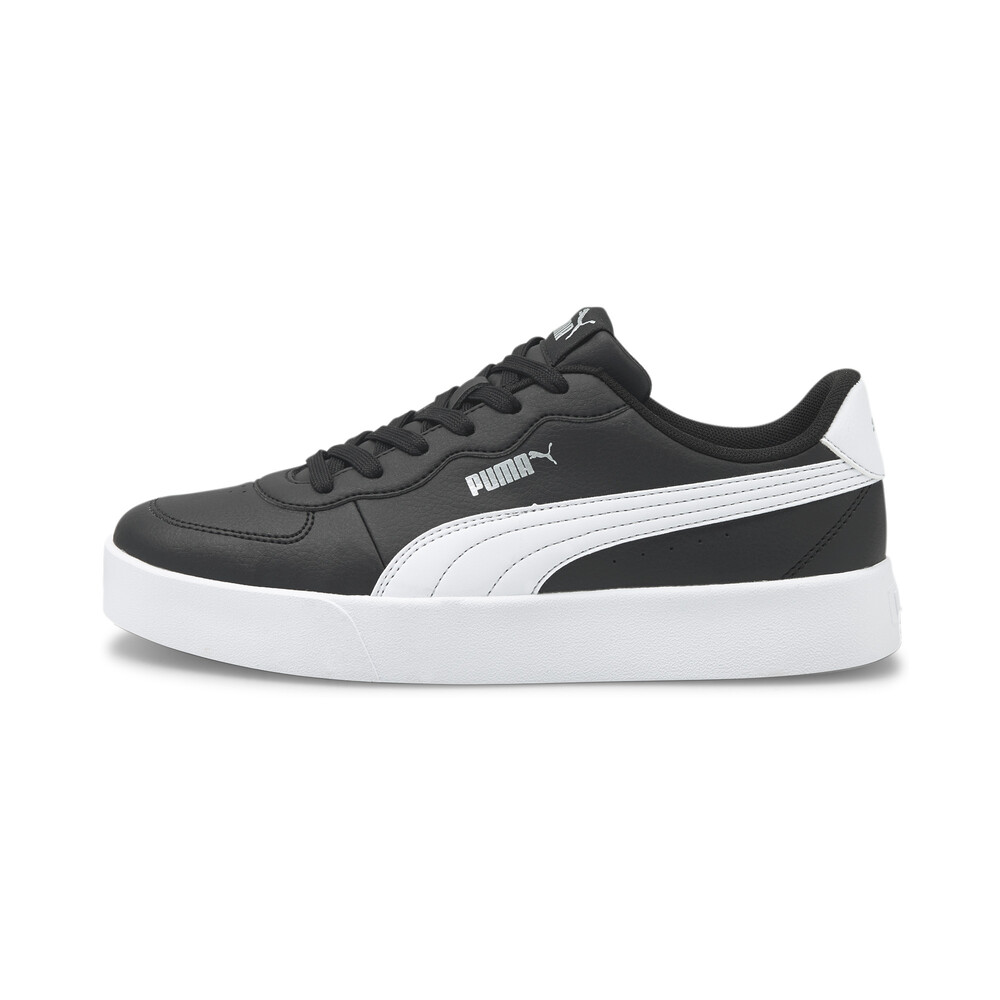 фото Кеды skye clean women's trainers puma