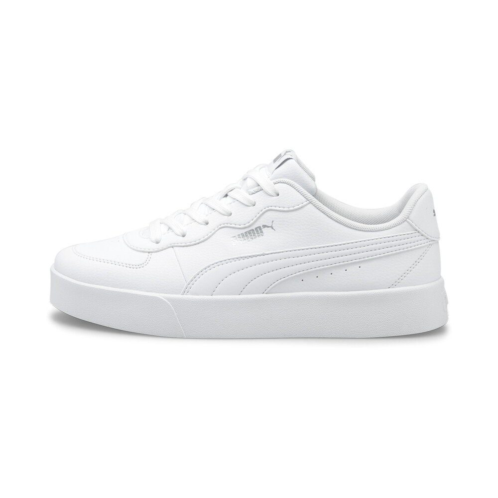 фото Кеды skye clean women's trainers puma