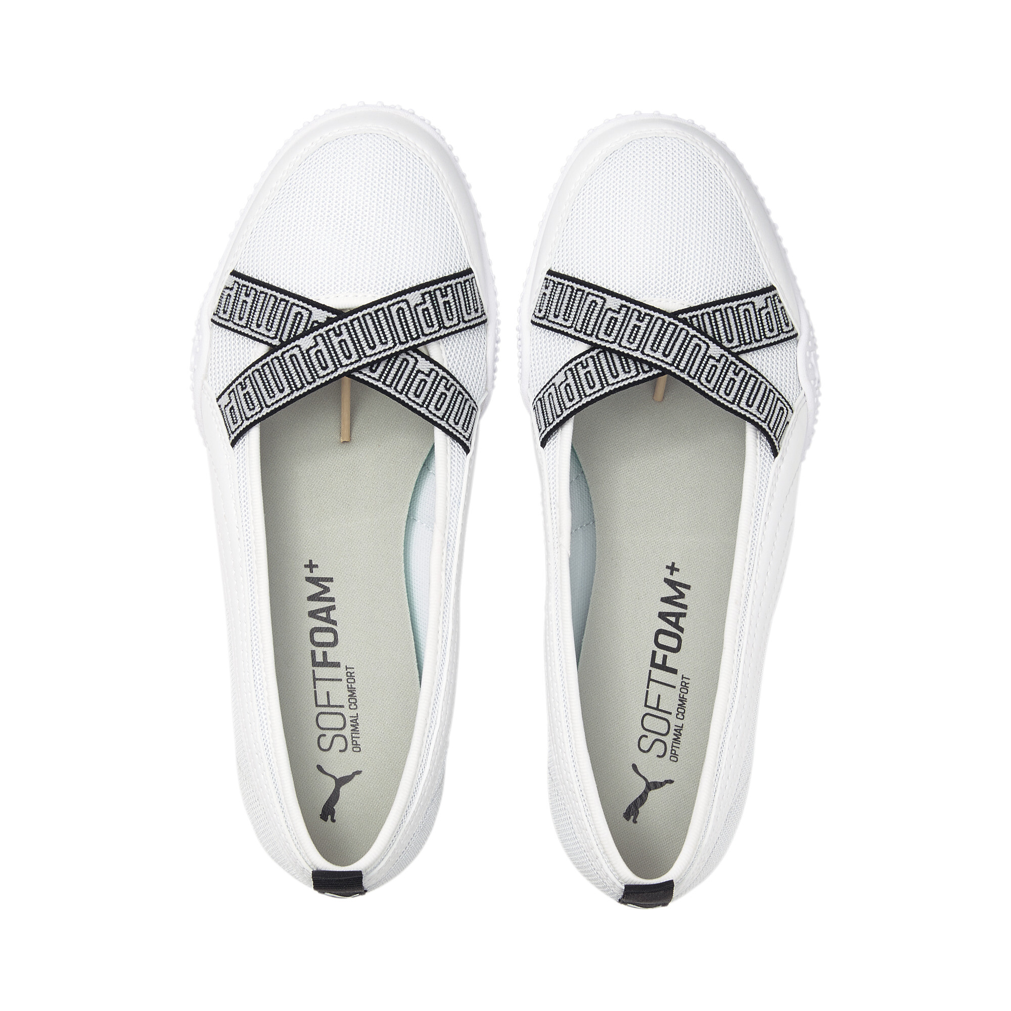 PUMA Women's Bella Ballerina Shoes eBay