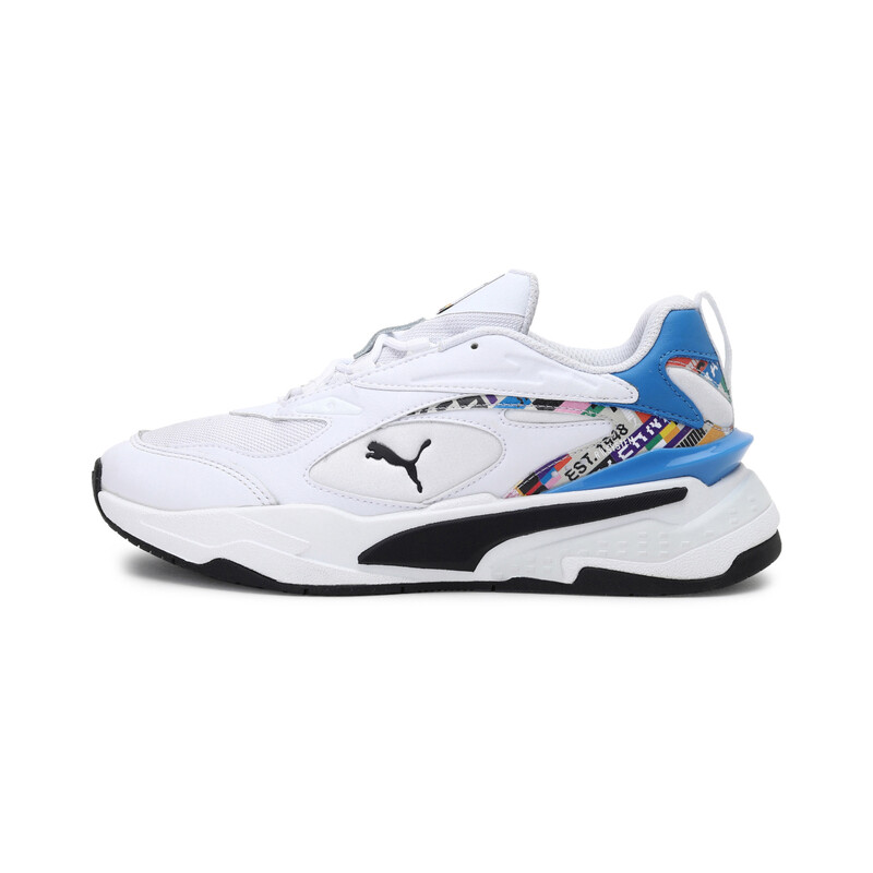 

PUMA RS-Fast International Game Youth Shoes